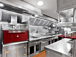 Печь на твердом топливе (хоспер) Josper HJX45LBC в Москве , фото 5