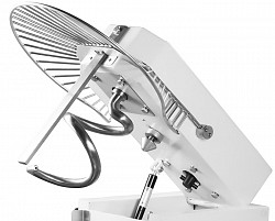 Спиральный тестомес Gastromix HSD20A в Москве , фото 2