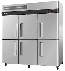 Холодильный шкаф Turbo Air CM3R72-6 в Москве , фото 1