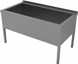 Gastrolux К1-127/105/S фото