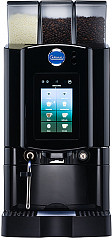 Кофемашина CARIMALI Armonia Soft Plus ASPL-01-02-00 черная в Москве , фото 1