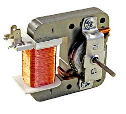 Двигатель вентилятора Viatto GAL6309E(30)-ZD 2558DMLN01 - Galanz фото