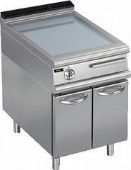 Жарочная поверхность Apach Chef Line LFTE67LCS фото