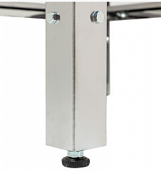 Стол для сбора отходов Кобор СРОБ-120/60 Л/П, фото 7