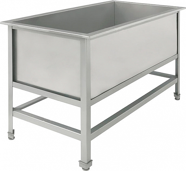 Ванна котломоечная Iterma ВМС-Э/1-7/14 фото