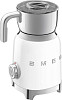 Вспениватель молока Smeg MFF11WHEU фото