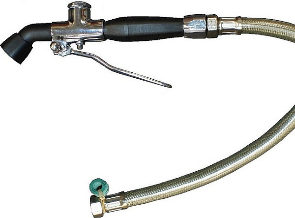 Лейка душирующая Monolith R0802010101 фото