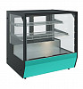 Тепловая витрина Полюс AC59 SH 0,9-1 фото