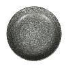 Салатник P.L. Proff Cuisine 1300 мл d 26,8 см h4,6 см Dark Stone Untouched Taiga фото