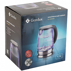 Чайник Gemlux GL-EK-605G в Москве , фото 5