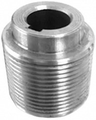 Шкив Торгмаш Барановичи 00.00.05 МОО-1, МОО-1-01,  МПО-1, МОК-300У, 150У к двигателю фото