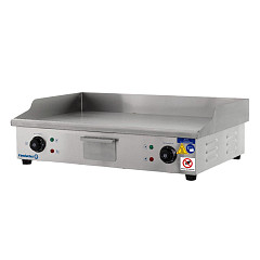 Жарочная поверхность Foodatlas EG-820 Eco в Москве , фото 3