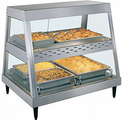 Тепловая витрина Wells CL23WDEuro в Москве , фото