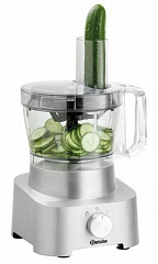 Кухонный комбайн Bartscher FP1000 в Москве , фото 14