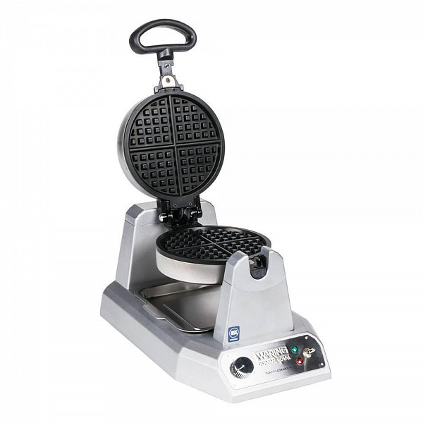 Вафельница Waring WWD180E фото