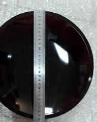 Поверхность стеклокерамическая Indokor IN3100 WOK IN3500 WOK СТАРАЯ (29606) фото