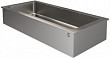 Встраиваемая охлаждаемая ванна Apach Chef Line LWRSI6НSR