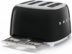 Тостер Smeg TSF03BLEU, фото 4