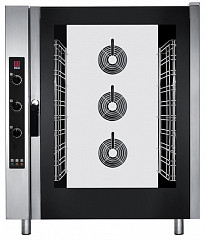 Печь конвекционная Tecnoeka EKF 1021 UD в Москве , фото