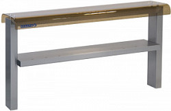 Полка двухъярусная Atesy Регата 02 П-2-1540-02 фото