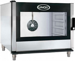 Шкаф медленной готовки Unox XVL 385 в Москве , фото