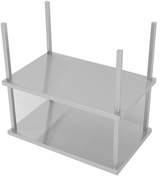 Полка подвесная Gastrolux ППН2-083/С фото