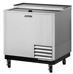 Морозильный ларь Turbo Air TBC-36SD-GF в Москве , фото 1