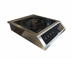 Плита индукционная Assum AS101 в Москве , фото 2