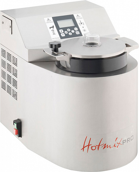 Термомиксер HotmixPRO 5 Stars фото