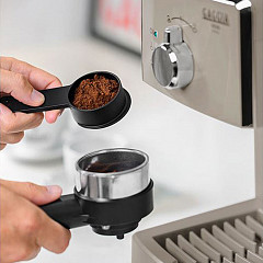 Кофеварка Gaggia Viva Style Cream в Москве , фото 3