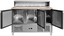 Стол для пиццы Koreco PS/903 в Москве , фото 2