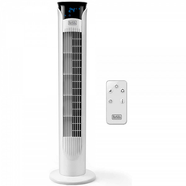 Вентилятор Black and decker BXEFT48E фото