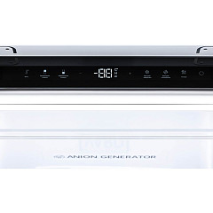 Встраиваемый холодильник Vard VIC177NI в Москве , фото 2