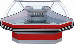 Холодильная витрина Ариада Титаниум ВС 5-УН в Москве , фото