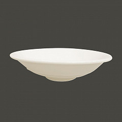 Салатник круглый RAK Porcelain Banquet 360 мл, d 17 см фото