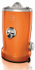 Соковыжималка Novissa Switzerland AG Vita Juicer оранжевая фото