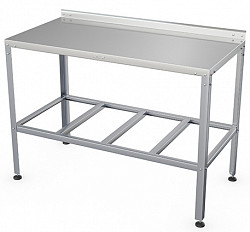 Стол разделочный Atesy СР-Б-1- 900.700-02 (СР-3/900/700-Э) в Москве , фото