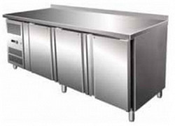 Охлаждаемый стол Koreco GN2000TNSB фото