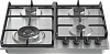 Варочная панель газовая Gorenje GW641EBX фото