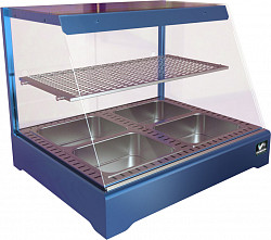 Тепловая витрина Кобор СR1-80H Blue в Москве , фото 1