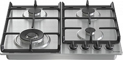 Варочная панель газовая Gorenje GW641EBX в Москве , фото 5