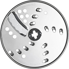 Кухонный комбайн KitchenAid 5KFP0921EBM в Москве , фото 14