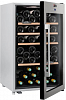 Монотемпературный винный шкаф Climadiff CLS63 фото