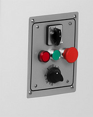 Спиральный тестомес Gastromix HSD30B в Москве , фото 3