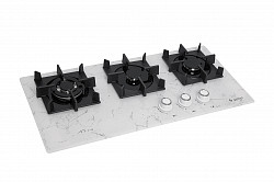 Варочная панель газовая Gefest ПВГ 2150-01 К92 в Москве , фото 3