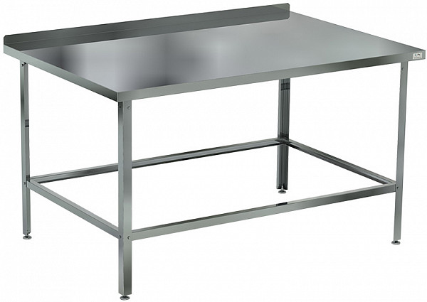 Стол разделочный Кобор СРБ/1-100/70 фото