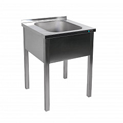 Ванна моечная Hurakan HKN-RS-131/0607 в Москве , фото