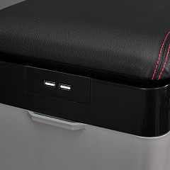 Автохолодильник переносной Meyvel AF-BB15 в Москве , фото 11