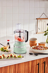 Кухонный комбайн KitchenAid 5KFP0921EPT в Москве , фото 21