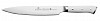 Нож универсальный Luxstahl 200 мм White Line [XF-POM BS142] фото